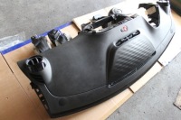 Renault twingo iii панель приладів панель  подушки безпеки ремені датчик оригінал європа Недорого, фото thumb