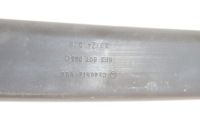 Skoda octavia iv балка нижня підсилювач нижні бампера перед j-7771 Київ, фото thumb