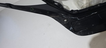 фото thumb №5, Nissan leaf ii 2 решётка радиатора решётка 620706wk6a