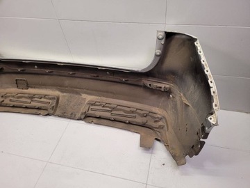 фото thumb №8, Бампер задний nissan qashqai j11 2018 85022hv20h