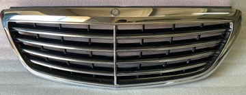 фото thumb №5, Решётка радиатора do mercedesa w2228800583