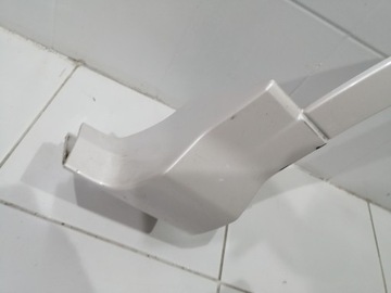 фото thumb №8, Планка накладка крыльев правая передняя перед ford kuga ii mk2