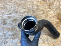 Труба шланг пабтрубок  воздуха интеркулер ford focus mk4 jx61-6c646-cb 2018- Цена, фото thumb