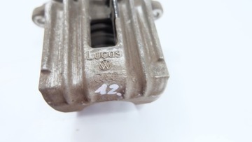 фото thumb №7, Seat toledo iv суппорт тормозной правый зад