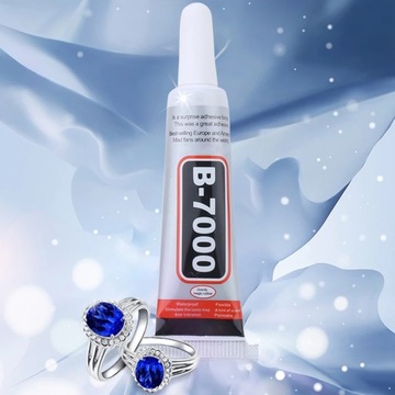 КЛЕЙ МОНТАЖНЫЙ B-7000 UNIVERSAL STRONG LCD 110МЛ