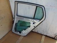 фото thumb №15, Дверь правый задняя volkswagen vw golf vi hb la7w