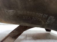 Porsche 968 балка кронштейн коробки передач 94437502406 Киев, фото thumb