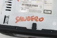 фото thumb №9, Радіо оригінальні 281150132r dacia sandero stepway ii