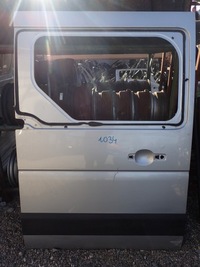 фото thumb №1, Двері праві зад renault master opel movano 10-