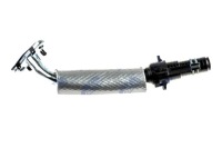 Купить Трубка масляная турбонагнетателя opel astra j 1.4t 2009- cascada 1.4t, фото thumb