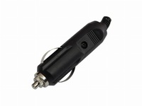 фото thumb №1, Штекер do роз'єм прикурювача з запобіжник