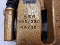 фото thumb №12, Затискачі bmw ceramika m5 f90 m8 f91 m3 g80 m4 g82