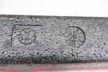 фото thumb №8, Vw sportsvan 510 14- балка бампера перед + абсорбер зчеплення org