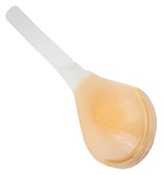 СИЛИКОНОВЫЕ ПОДЪЕМНЫЕ ПОдушечки Nude G CUP