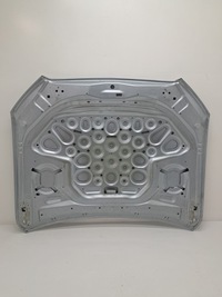 фото thumb №6, Mercedes s-klasa w223 20- капот крышка двигателя