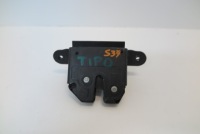 Купить Fiat tipo ii замок крышки багажника, фото thumb