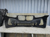 Bmw x3 go1 m набір бампер перед передній 773828-10 решітка Зі Шроту, фото thumb