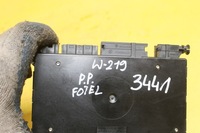 фото thumb №7, Модуль сидіння правий перед a2118705026 cls w219 3.0