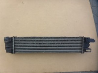 Vivaro b trafic 3 14- радіатор повітря інтеркулер 93868349 оригінал Недорого, фото thumb