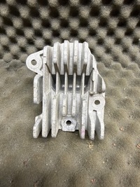 фото thumb №1, 78142674019105fa преобразователь модуль led правый bmw