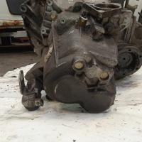 Коробка передач передач alfa romeo-46458452 Оригинал, фото thumb