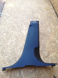 фото thumb №1, Rr velar защита стойка среднего правая