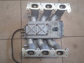 фото thumb №7, Колектор всмоктуючий audi a4 s4 a6 c5 2.7 bt bi turbo