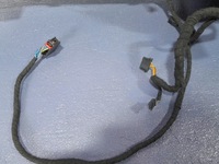 фото thumb №6, Bmw 7 g11 g12 обігрівач каркас джгут комплектна eu 9299697