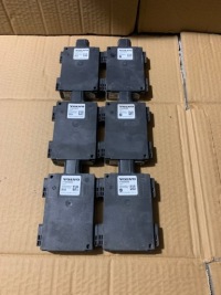 фото thumb №1, Volvo xc90 ii xc60 ii радар датчик blis правий 31665693