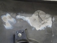 фото thumb №14, Бампер перед решётка радиатора opel agila a lift fl 2003-2007