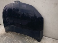 Skoda octavia 3 рестайлинг  17- капот крышка двигателя Киев, фото thumb