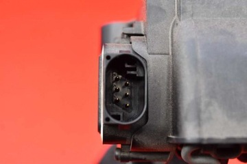 фото thumb №7, Потенциометр педаль газа eu a1693000104 mercedes b-klasa w245 2.0 cdi 109 km