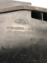 фото thumb №6, Жабо ford transit connect mk2 lift dt11-r02216-ad