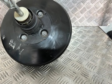 фото thumb №9, Renault kangoo ii 1.5 dci усилитель трубка европа 0204051634