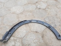 фото thumb №4, Планка крыльев правые зад opel grandland x