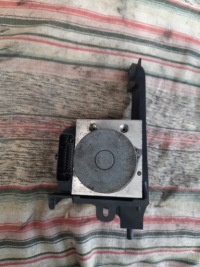 Купити Opel astra k насос abs кронштейн 1.6 cdti 16r., фото thumb