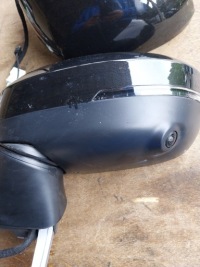 фото thumb №6, Qashqai iii j12 зеркало 11+1 pin