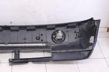 фото thumb №8, Бампер перед pdc range rover l322 2001r- lrc 664