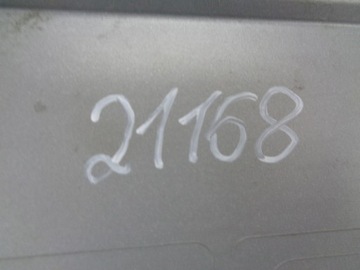 фото thumb №10, Renault kangoo планка спойлер бампер зад 19-2021