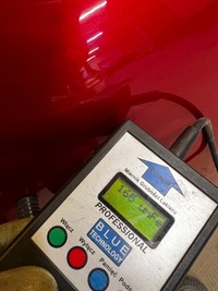 фото thumb №7, Полный дверь правый задняя renault clio v hb tennp