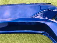 фото thumb №10, Volkswagen vw t-roc r-line lift 2ga 2019-21 бампер задній задня