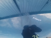 фото thumb №8, Капот opel zafira ii b 04-14