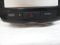 фото thumb №4, Citroen c4 aircross рамка середня захист консолі радіо 8002a916xb