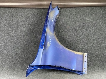 фото thumb №7, Mercedes c-klasa w205 крило лівий перед переднє