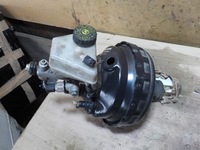 фото thumb №5, Mercedes c клас w203 2.2d підсилювач насос гальмівна