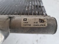 фото thumb №1, Радиатор кондиционера opel astra j