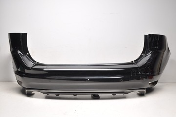 фото thumb №1, Volvo xc60 ilift fl rdesign бампер зад задній