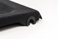 фото thumb №9, Audi q4 e-tron f4 2021+ полка багажника 89e867769