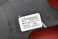 фото thumb №6, Педаль тормоза opel mokka a 1.7 cdti автоматическая коробка передач 14r