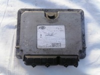 фото thumb №1, Бортовий комп'ютер alfa romeo 156 2.0 73500014 cfc202f